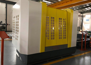 High Speed 1600*900mm CNC Vertical Drilling Machine For Make An Deep Hole