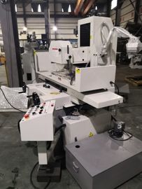 600 * 300mm Surface Grinding Machine , Automatic Surface Grinder With Elevating Motor