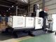 6000rpm Large Mold Customized Double Column Machining Center 5 Axis Gantry CNC