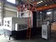 6000rpm Large Mold Customized Double Column Machining Center 5 Axis Gantry CNC