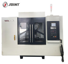 VTC-1000 20000RPM 3 Axis Automatic Drill And Tapping Machine 1100*500mm Table Size